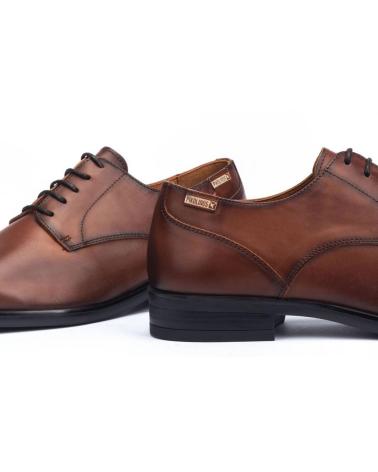 Schuhe für Herren PIKOLINOS ZAPATOS BRISTOL M7J-4187XL CUERO