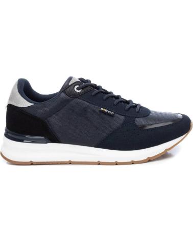 Man Zapatillas deporte REFRESH 170312 NAVY