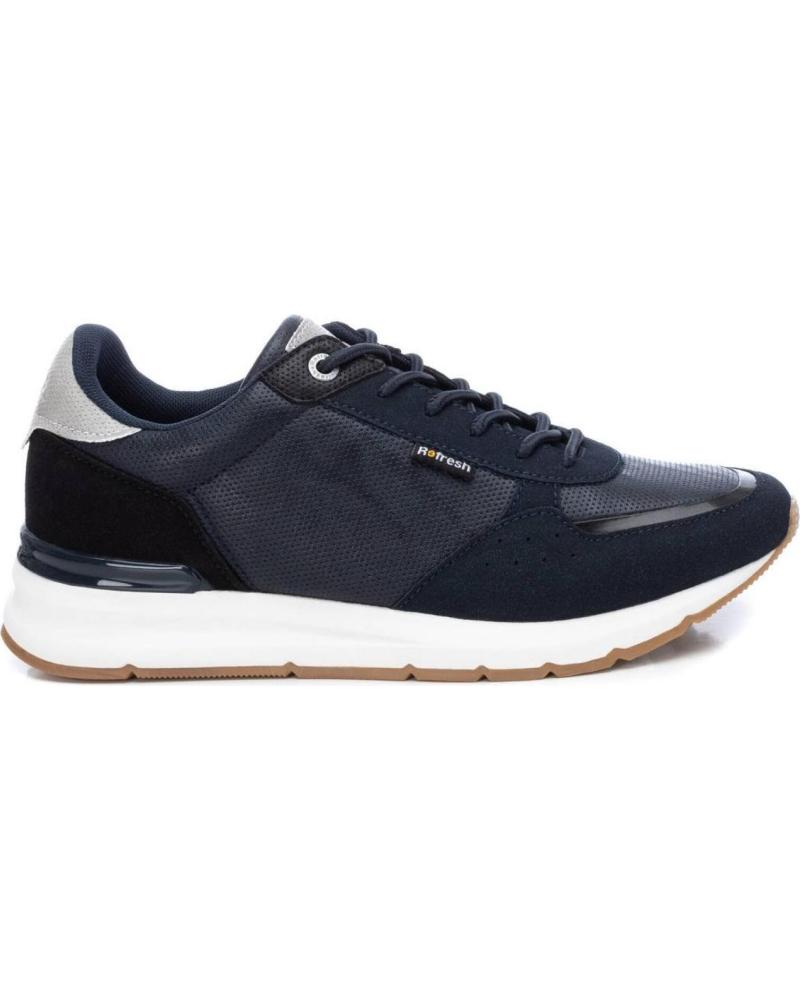 Man Zapatillas deporte REFRESH 170312 NAVY