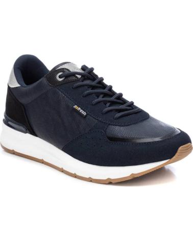 Man Zapatillas deporte REFRESH 170312 NAVY