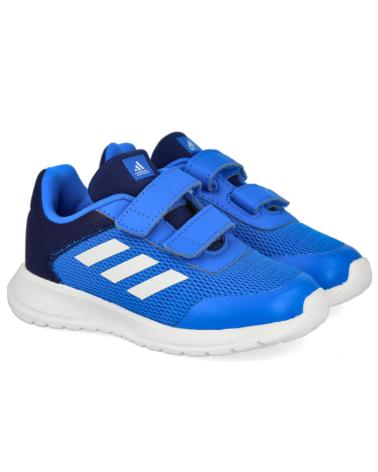 Sportivo ADIDAS  per Bambino GZ5858 ZAPATILLAS TENSAUR RUN  AZUL