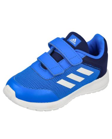 Sportivo ADIDAS  per Bambino GZ5858 ZAPATILLAS TENSAUR RUN  AZUL