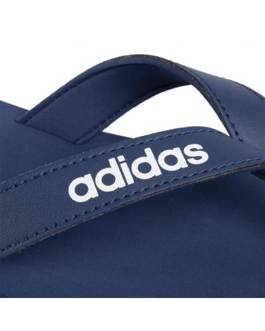 Chanclas de Hombre ADIDAS EEZAY FLIP FLOP EG2041 CHANCLAS AZUL