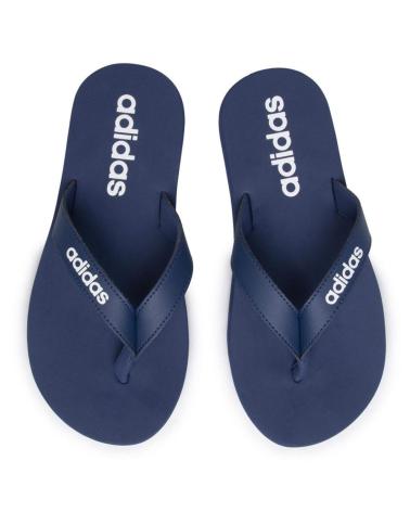 Chanclas de Hombre ADIDAS EEZAY FLIP FLOP EG2041 CHANCLAS AZUL