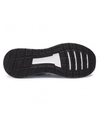 Deportivas De Niño ADIDAS RUN FALCON F36199 ZAPATILLAS DEP  NEGRO