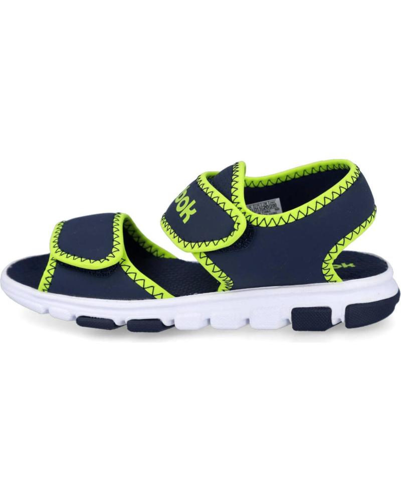 Sandalias reebok niño sales
