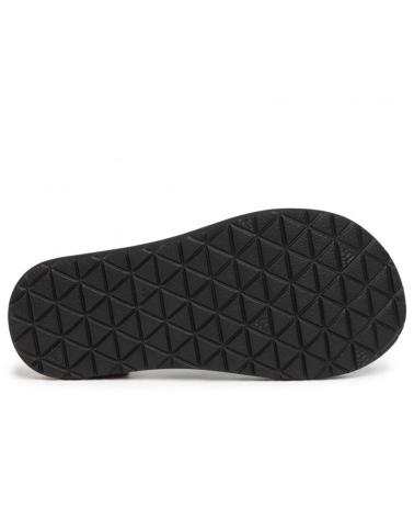 Man Flip flops ADIDAS EEZAY FLIP FLOP EG2042 CHANCLAS NEGRO