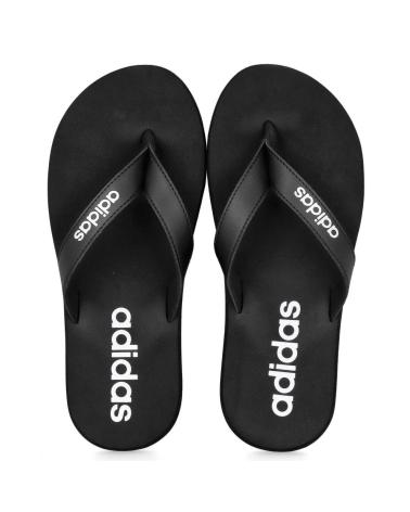 Man Flip flops ADIDAS EEZAY FLIP FLOP EG2042 CHANCLAS NEGRO