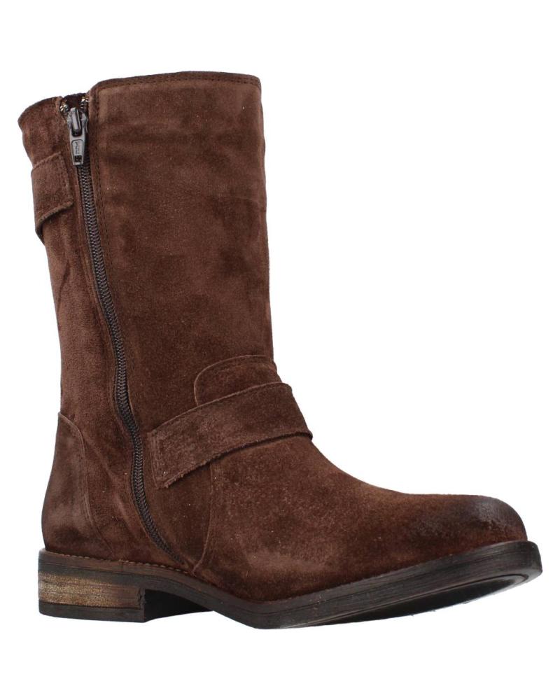 Boots De Mujer CLARKS DEMI FLOW MARRON