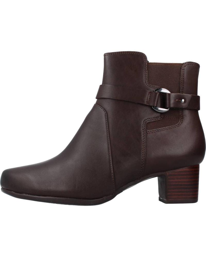 Clarks un damson 2025 mid