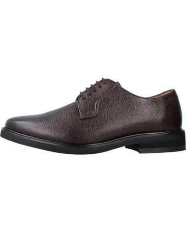 Schuhe SEBAGO  für Herren NARANCO  MARRON