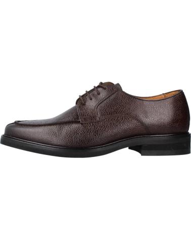 Schuhe SEBAGO  für Herren UBEDA  MARRON