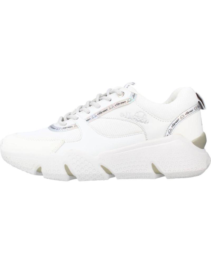 Zapatillas deporte de Mujer ELLESSE EL01W60431 BLANCO