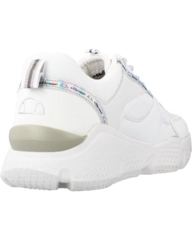 Zapatillas deporte de Mujer ELLESSE EL01W60431 BLANCO