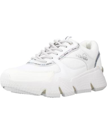 Zapatillas deporte de Mujer ELLESSE EL01W60431 BLANCO