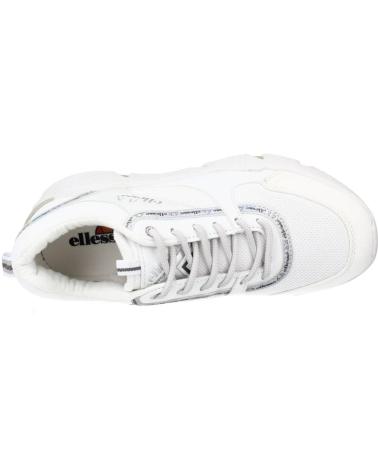 Zapatillas deporte de Mujer ELLESSE EL01W60431 BLANCO