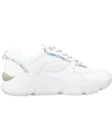 Zapatillas deporte de Mujer ELLESSE EL01W60431 BLANCO
