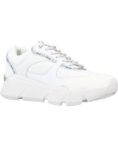 Zapatillas deporte de Mujer ELLESSE EL01W60431 BLANCO