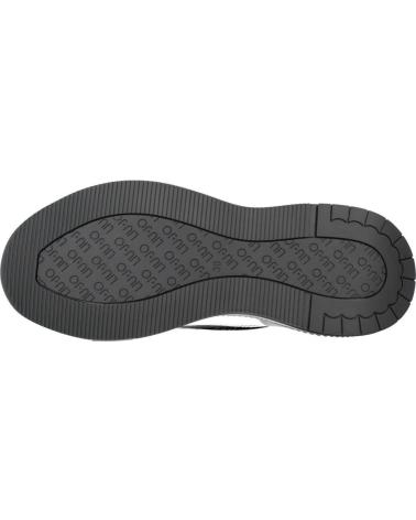 Zapatillas deporte de Mujer LIU JO HOA 02 PLATA