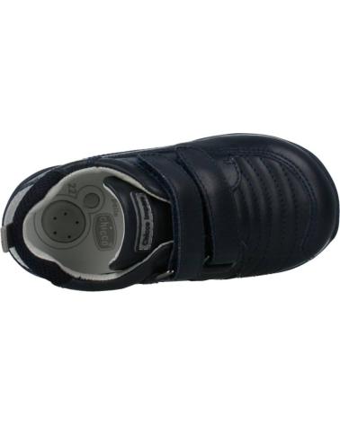 Schuhe für Junge CHICCO GIOCO AZUL