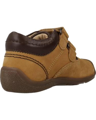 Sapatos de Menino CHICCO GREGORINO MARRON