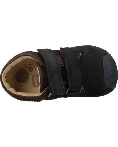 Schuhe für Junge CHICCO GREGORINO AZUL