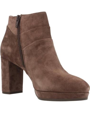 Botines de Mujer STONEFLY GIPSY 4 MARRON