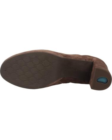 Botines de Mujer STONEFLY GIPSY 4 MARRON