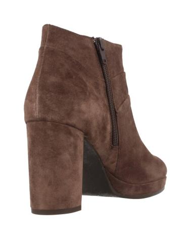Botines de Mujer STONEFLY GIPSY 4 MARRON