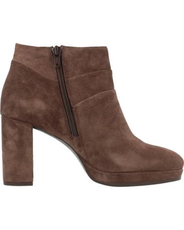 Botines de Mujer STONEFLY GIPSY 4 MARRON