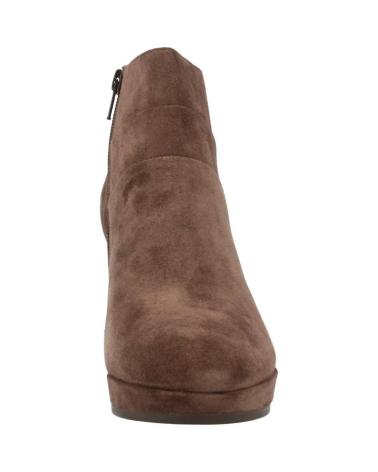 Botines de Mujer STONEFLY GIPSY 4 MARRON