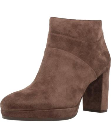 Botines de Mujer STONEFLY GIPSY 4 MARRON