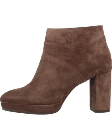 Botines de Mujer STONEFLY GIPSY 4 MARRON