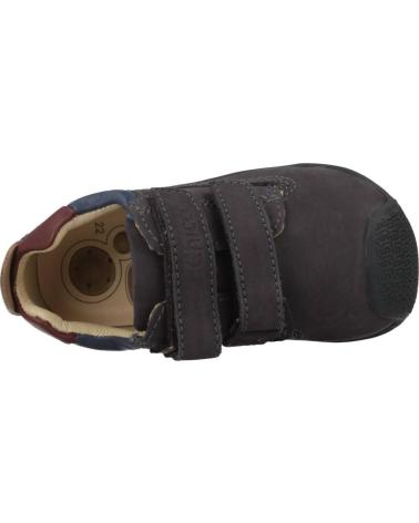 Zapatos de Niño CHICCO GEREMY AZUL