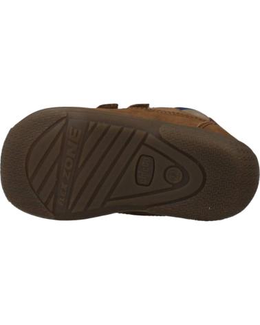 Zapatos de Niño CHICCO GEREMY MARRON