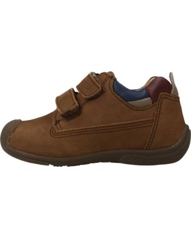 boy shoes CHICCO GEREMY  MARRON