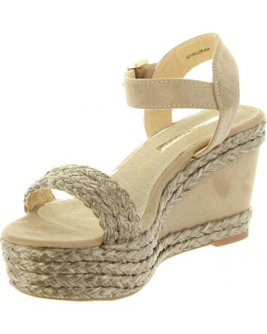 Sandalias de Mujer MARIA MARE 67175 C41080 BRONCE