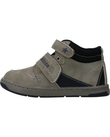 boy shoes CHICCO GHOST  GRIS