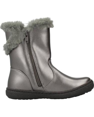 Botas de Niña CHICCO 1062651 PLATA