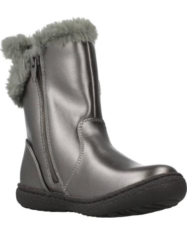 Botas de Niña CHICCO 1062651 PLATA
