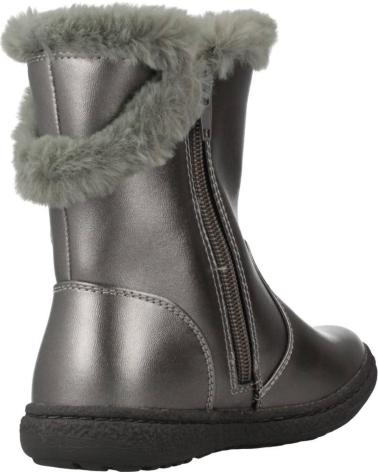Botas de Niña CHICCO 1062651 PLATA