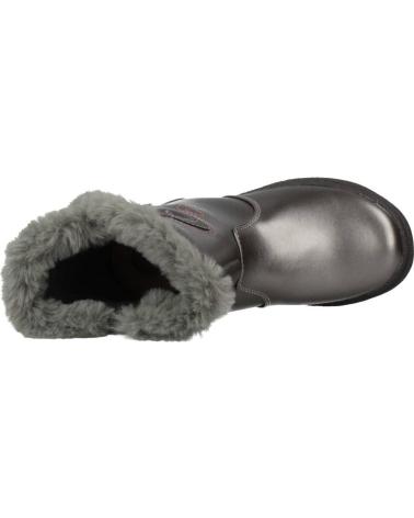 Botas de Niña CHICCO 1062651 PLATA