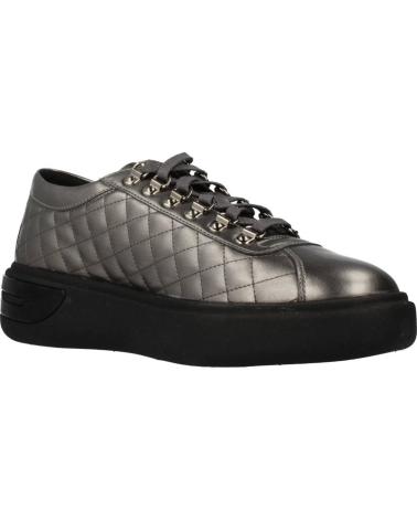 Woman Trainers GEOX D OTTAYA  PLATA