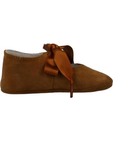 Zapatos de Niña CHICCO NUEVA MARRON