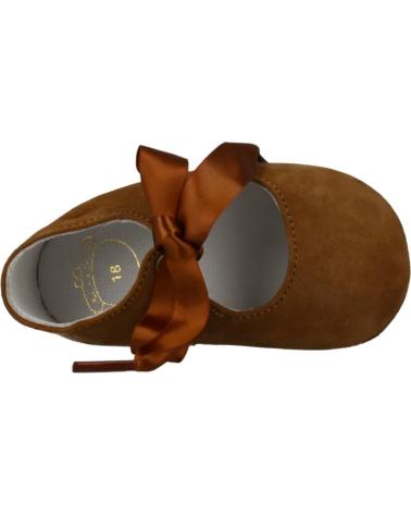 Zapatos de Niña CHICCO NUEVA MARRON