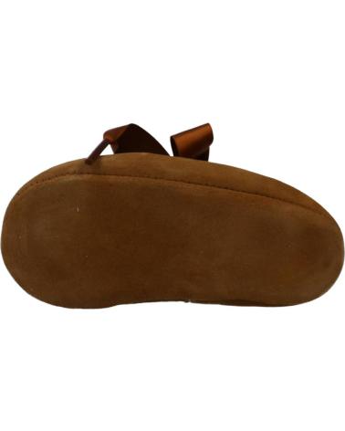 Zapatos de Niña CHICCO NUEVA MARRON