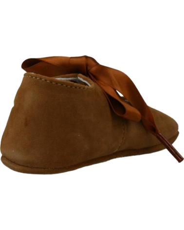 Zapatos de Niña CHICCO NUEVA MARRON