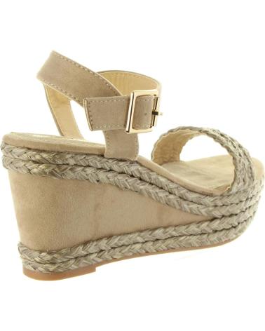 Sandalias de Mujer MARIA MARE 67175 C41080 BRONCE