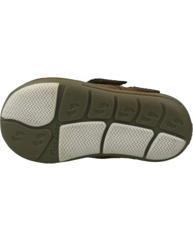 Zapatos de Niño CHICCO GAETANO MARRON