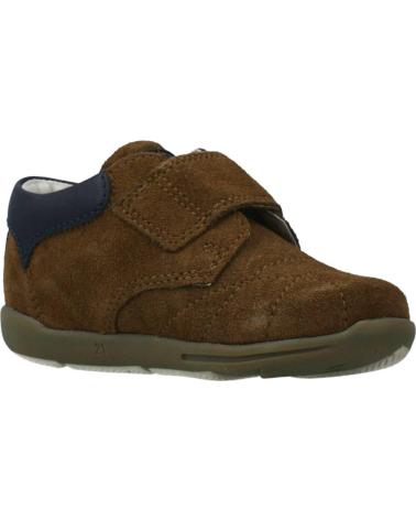Zapatos de Niño CHICCO GAETANO MARRON